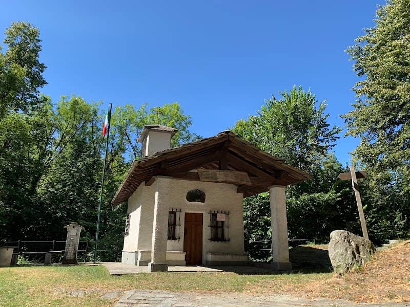 Chiesetta degli Alpini - Image 1