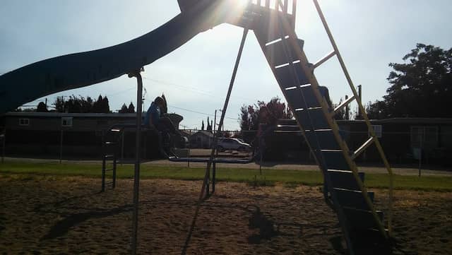 Don Hughes Park - Image 1