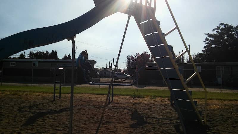 Don Hughes Park - Image 1