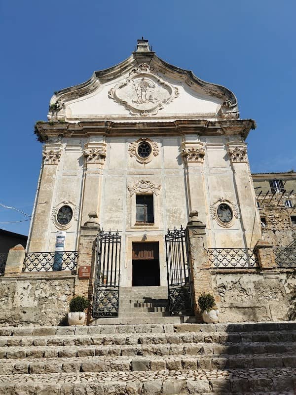 Chiesa del Purgatorio - Image 1