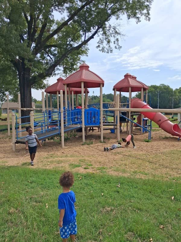 Bilberry Park - Image 1