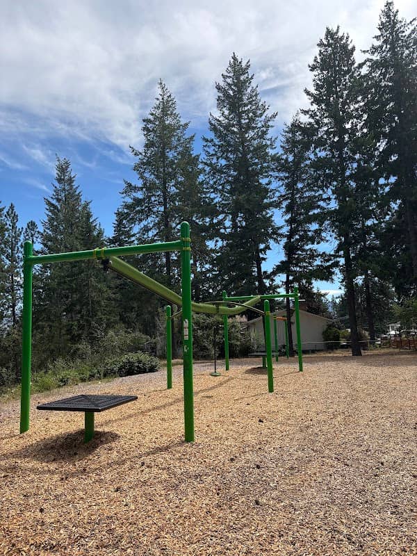 Last Mountain Park - Image 2