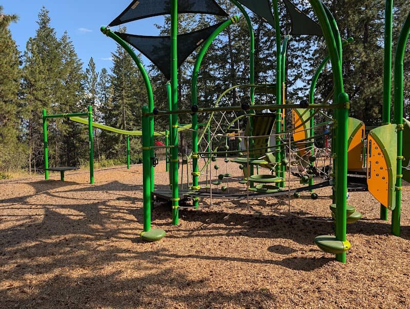 Last Mountain Park - Image 1