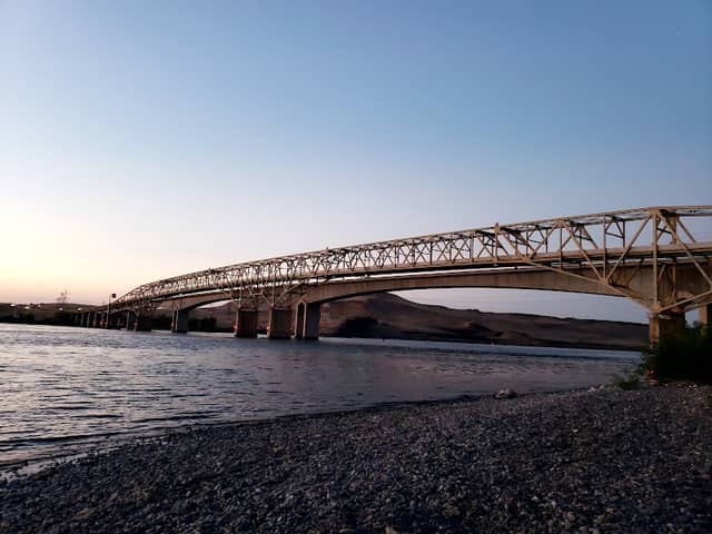 Umatilla Marina Park - Image 1