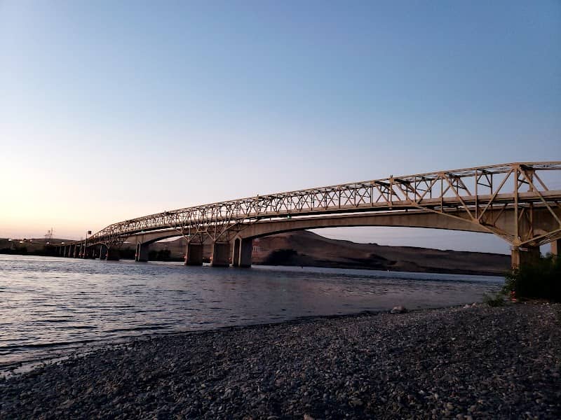 Umatilla Marina Park - Image 1