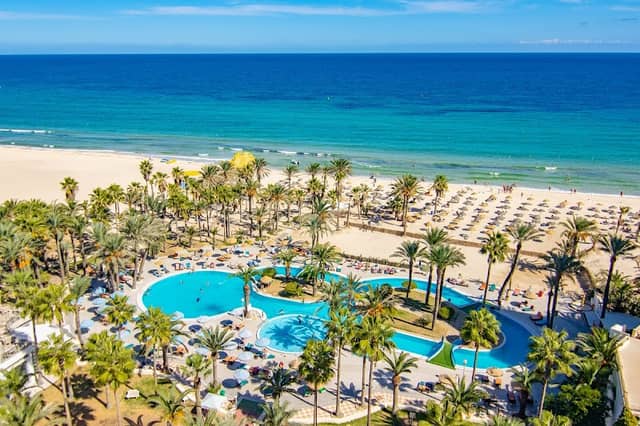 Sousse beach - Image 2
