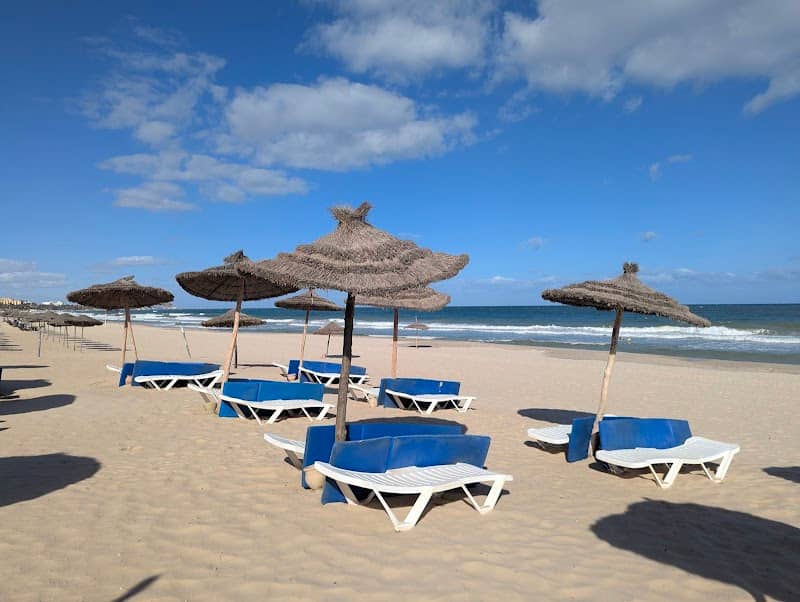 Sousse beach - Image 1