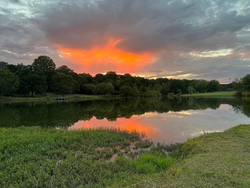 Winthrop Lake - Image 2
