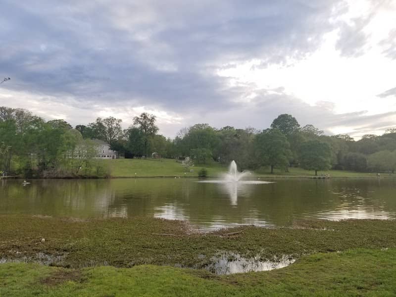 Winthrop Lake - Image 3