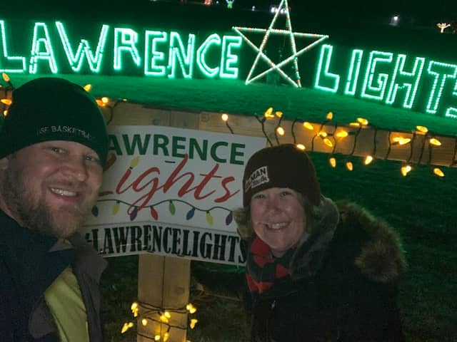 Lawrence Lights - Image 2