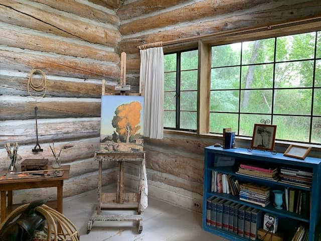 Maynard Dixon Legacy Museum - Image 2