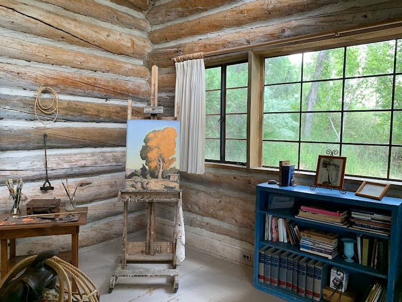 Maynard Dixon Legacy Museum - Image 2