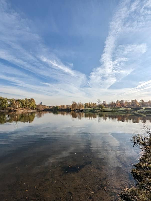 Landshaftnyy Park Mitino - Image 1