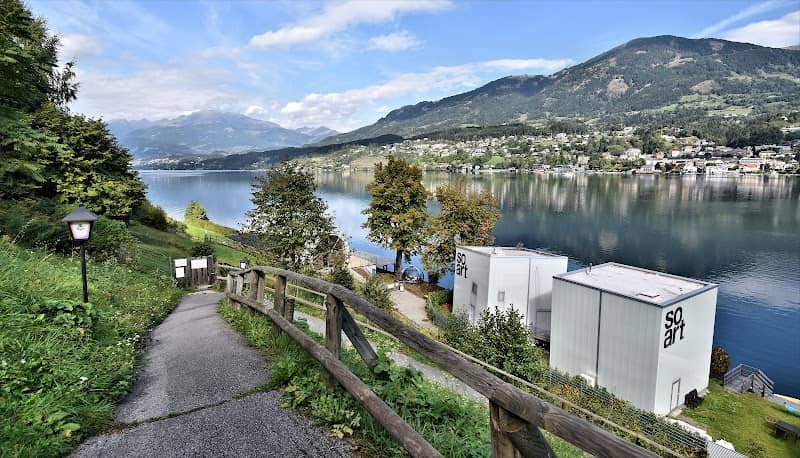 Südufer Millstättersee - Image 1