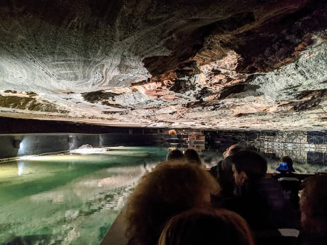 Salt Mine Berchtesgaden - Image 2