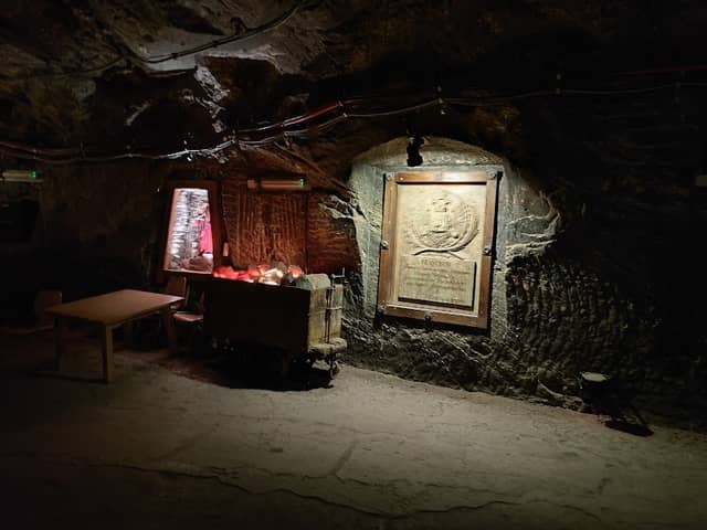 Salt Mine Berchtesgaden - Image 1