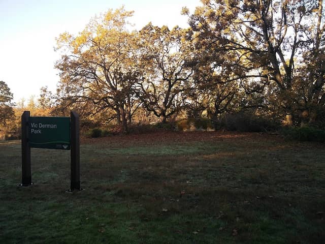 Vic Derman Park - Image 1