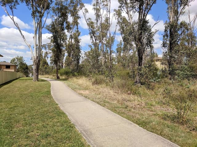Bukari Reserve - Image 2