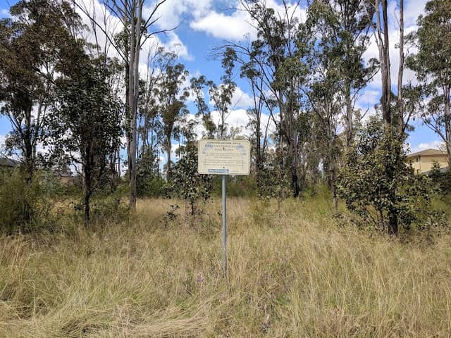 Bukari Reserve - Image 1