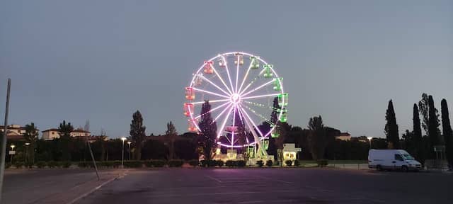 Ruota panoramica - Image 1
