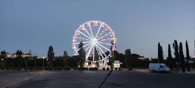 Ruota panoramica - Image 2