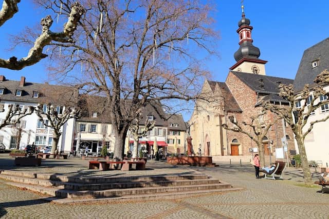 Brunnen Markt - Image 2