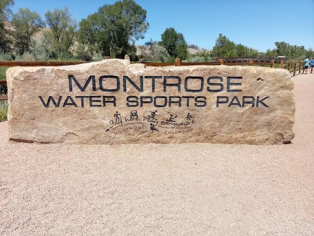 Montrose Water Sports Park - Image 1
