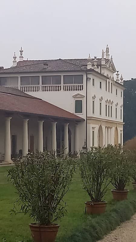 Villa Chiericati Ghislanzoni Curti - Image 1