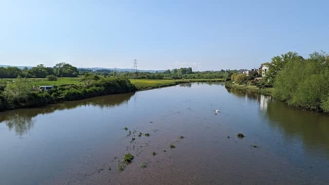 River Exe County Park - Image 1