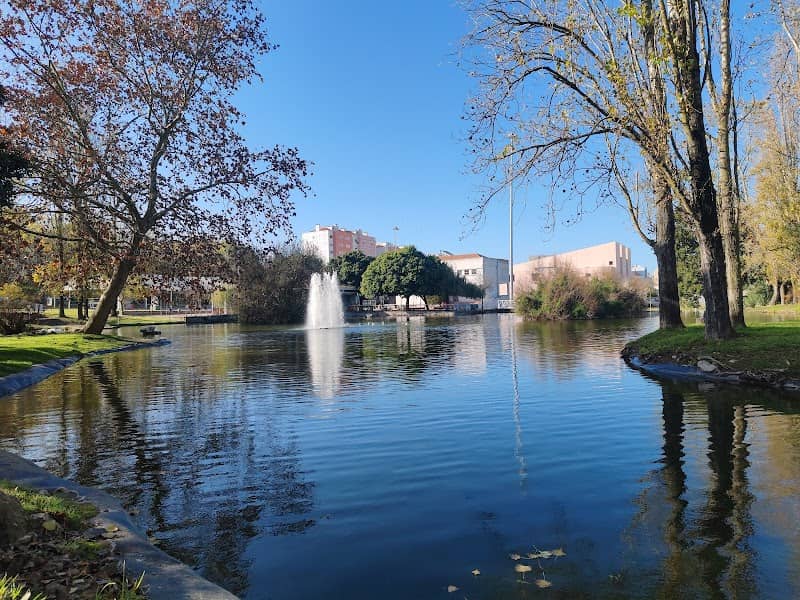 Parque da Cidade do Barreiro - Image 1