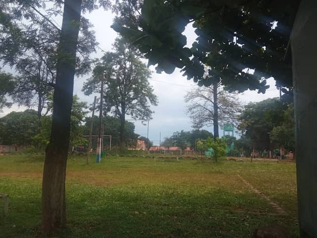 Plaza aurora - Image 1