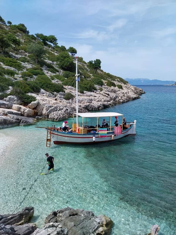 Ionian Discoveries - Image 2