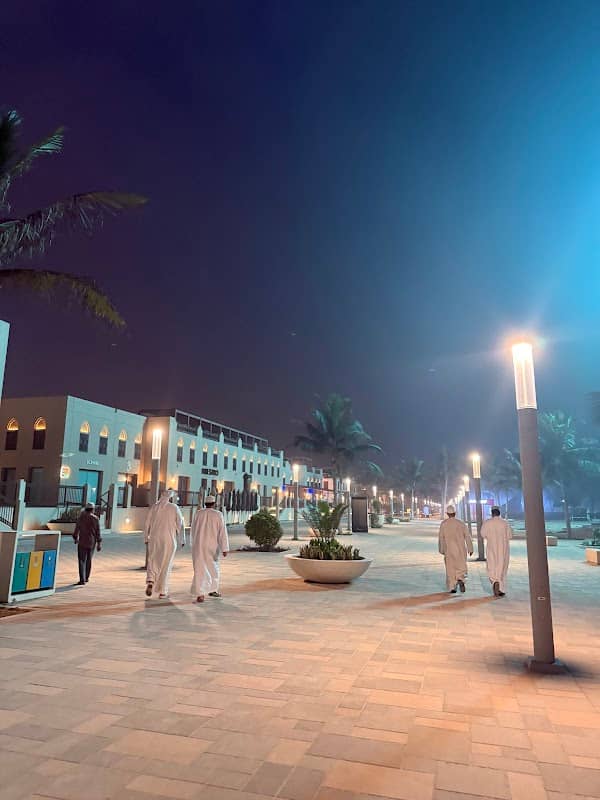 ساحة للتنزة - Image 2