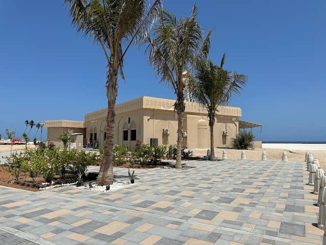 ساحة للتنزة - Image 1