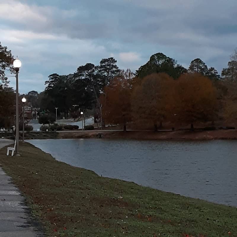 Phenix City Parks and Recreation - Image 2