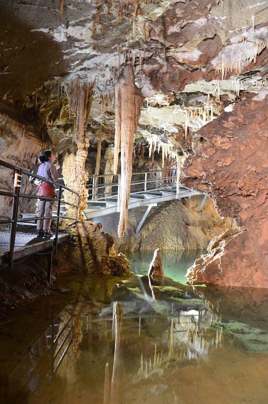 Grotta di Su Mannau - Image 1