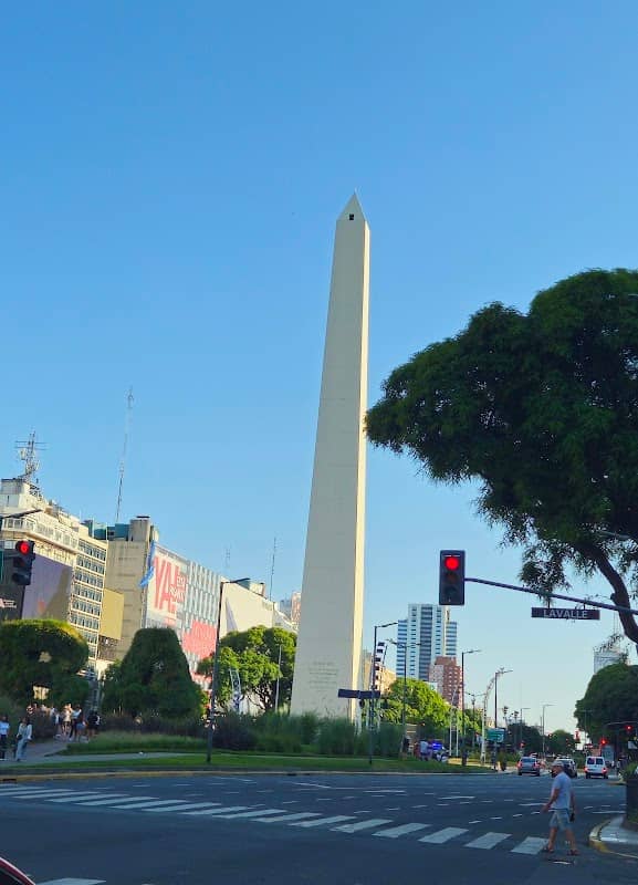 Obelisco - Image 1