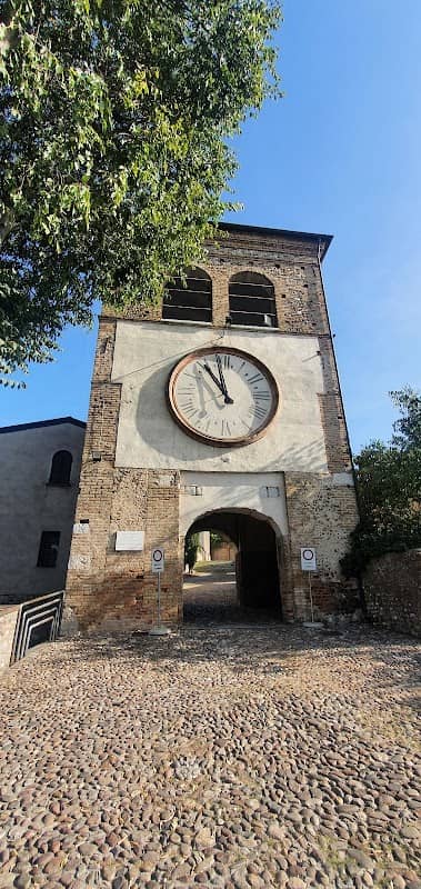 Torre dell’orologio - Image 1