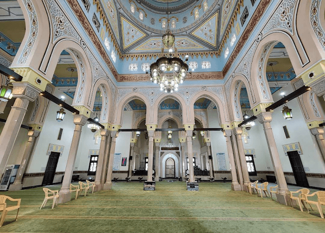Jumeirah Mosque - Image 2