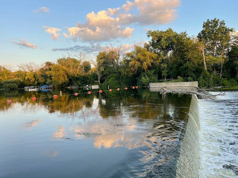 Thiensville Village Park - Image 1