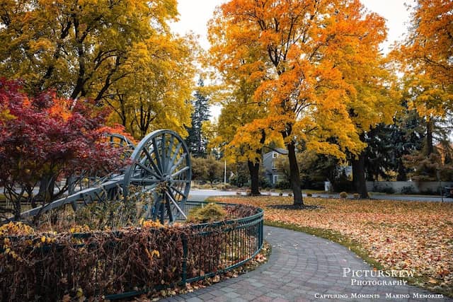 Drake Park - Image 1