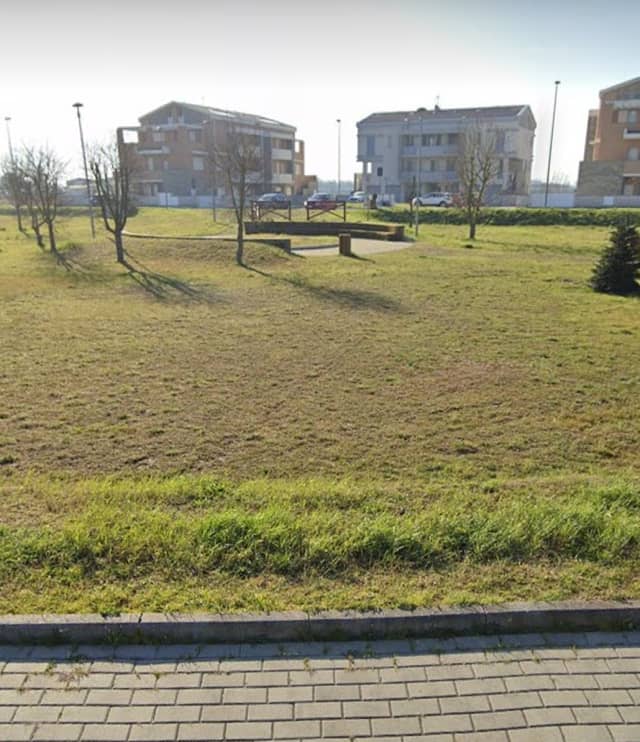 Parco Pubblico La Contessa - Image 2