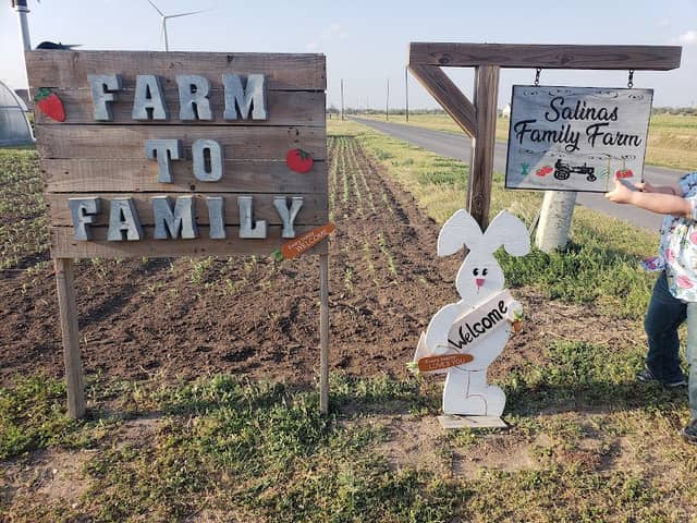Salinas Family Farm - Image 1