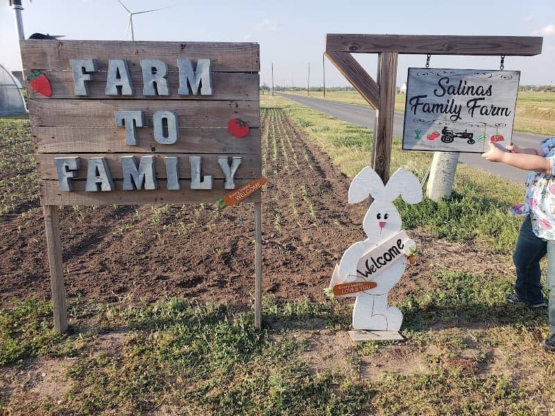 Salinas Family Farm - Image 1