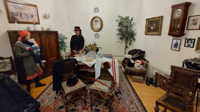Pramen u jízdárny - Image 1