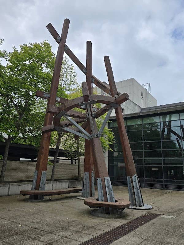 Sampo Art Installation - Image 1