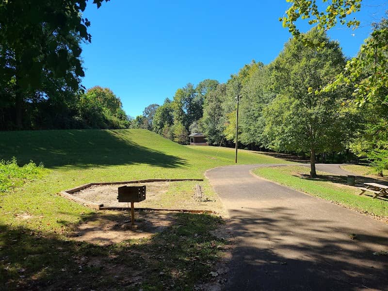 Calvin Farmer Park - Image 1