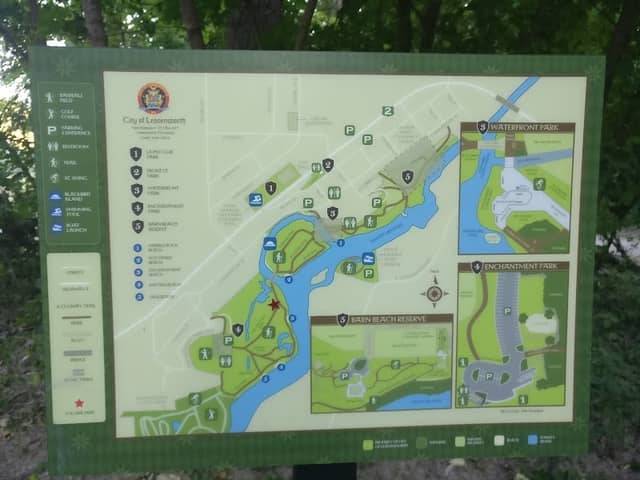 Enchantment Park - Image 1