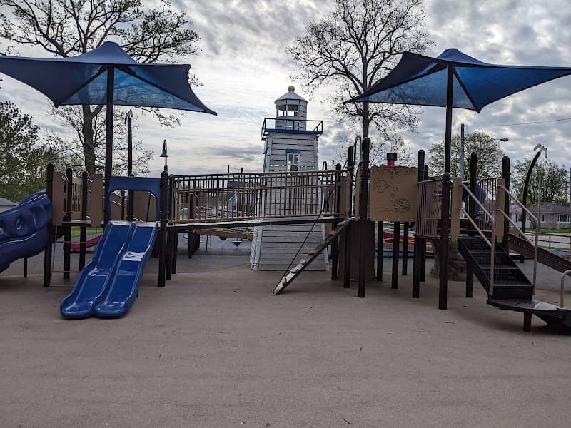 Lakeview Park - Image 1