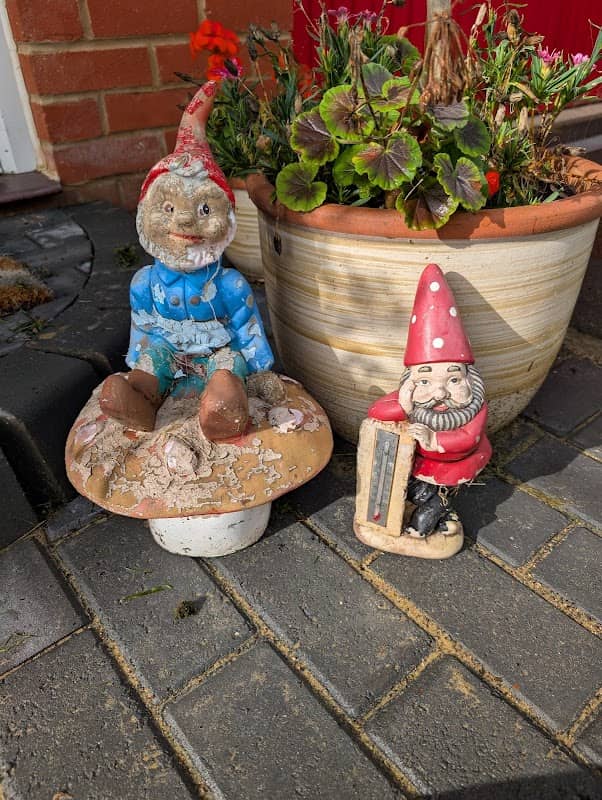Gnome city - Image 1